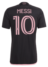 MESSI #10 Inter Miami 2023 Women's Away Shirt