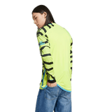 Arsenal 23/24 Men's Away Long Sleeve Shirt