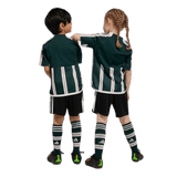 Manchester United 23/24 Kid's Away Shirt and Shorts