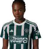 Manchester United 23/24 Women's Away Shirt