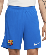 Barcelona 23/24 Stadium Men's Away Shirt