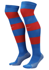 Barcelona 23/24 Stadium Men's Away Shirt