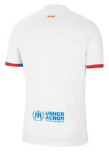 Barcelona 23/24 Stadium Men's Away Shirt