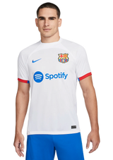Barcelona 23/24 Stadium Men's Away Shirt