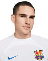 Barcelona 23/24 Stadium Men's Away Shirt