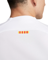 Barcelona 23/24 Stadium Men's Away Shirt