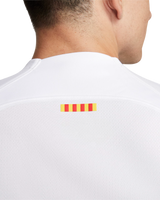 Barcelona 23/24 Stadium Men's Away Shirt