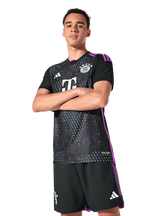 GNABRY #7 Bayern Munich 23/24 Authentic Men's Away Shirt