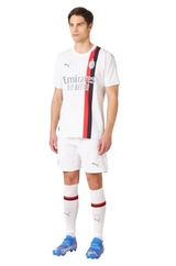 AC Milan 23/24 Authentic Men's Away Shirt