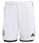 Juventus 23/24 Authentic Men's Away Shirt