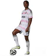 Juventus 23/24 Authentic Men's Away Shirt