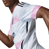 Juventus 23/24 Authentic Men's Away Shirt