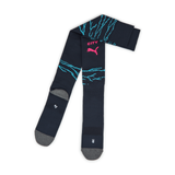 Manchester City 23/24 Men's Third Long Sleeve Shirt