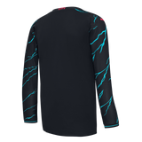 Manchester City 23/24 Men's Third Long Sleeve Shirt