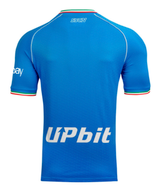 SSC Napoli 23/24 Authentic Men's Home Shirt