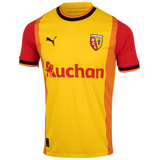 RC Lens 23/24 Stadium Men's Home Shirt