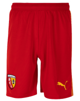 RC Lens 23/24 Authentic Men's Home Shirt