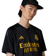 Real Madrid 23/24 Stadium Men's Third Shirt