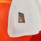 Manchester City 23/24 Authentic Men's Away Shirt