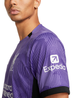 Liverpool 23/24 Stadium Men's Third Shirt