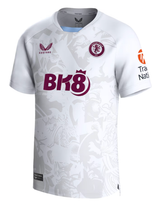 Aston Villa 23/24 Stadium Men's Away Shirt