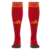 AS Roma 23/24 Stadium Men's Home Shirt