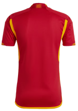 AS Roma 23/24 Stadium Men's Home Shirt