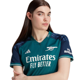Arsenal 23/24 Women's Third Shirt