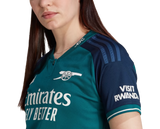 Arsenal 23/24 Women's Third Shirt