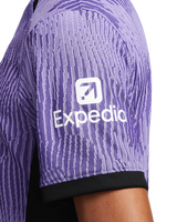 Liverpool 23/24 Authentic Men's Third Shirt