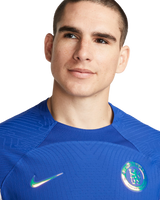 Chelsea 23/24 Authentic Men's Home Shirt