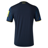 Newcastle United 23/24 Authentic Men's Third Shirt