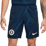 Chelsea 23/24 Authentic Men's Away Shirt