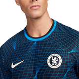 Chelsea 23/24 Authentic Men's Away Shirt