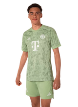 Bayern Munich 23/24 Stadium Men's Oktoberfest Shirt