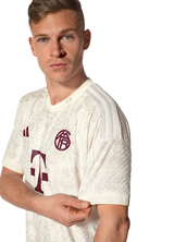 SANE #10 Bayern Munich 23/24 Authentic Men's Third Shirt