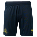 BRUNO G. #39 Newcastle United 23/24 Stadium Men's Third Shirt - PL Font