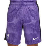 M.SALAH #11 Liverpool 23/24 Stadium Men's Third Shirt - LFC Font