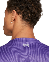 M.SALAH #11 Liverpool 23/24 Stadium Men's Third Shirt - LFC Font