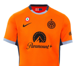 Inter Milan 23/24 Stadium Men's Third Shirt