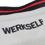 Leverkusen 23/24 Stadium Men's Away Shirt