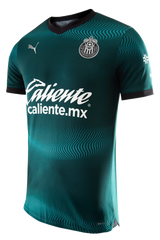 Deportivo Guadalajara 23/24 Stadium Men's Third Shirt