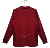 Arsenal 05/06 Men's Home Retro Long Sleeve Shirt