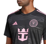 MESSI #10 Inter Miami 24/25 Stadium Men's Away Shirt