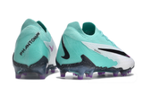 Nike Phantom GX Elite FG Football Boots - Hyper Turquoise
