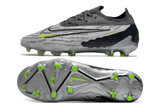 Nike Phantom GX Elite FG Football Boots - Gray