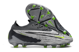 Nike Phantom GX Elite FG Football Boots - Gray