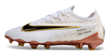 Nike Phantom GX Elite FG Football Boots - White