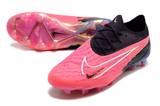 Nike Phantom GX Elite FG Football Boots - Pink