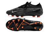 Nike Phantom GX Elite FG Football Boots - Drak Gray